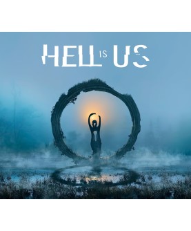 Hell is Us PS5 Access PlayStation 5 Key GLOBAL